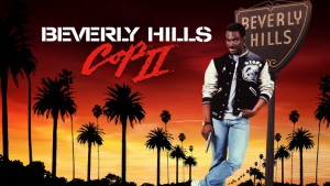 Phim Cảnh Sát Ở Berverly Hills 2 - Beverly Hills Cop II (1987)