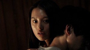 Phim Câu Chuyện Kinh Dị - Horror Stories (2012)