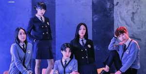 Phim Câu Lạc Bộ Bí Ẩn Mùa 2 - Girls High School Investigation Class 2 (2022)