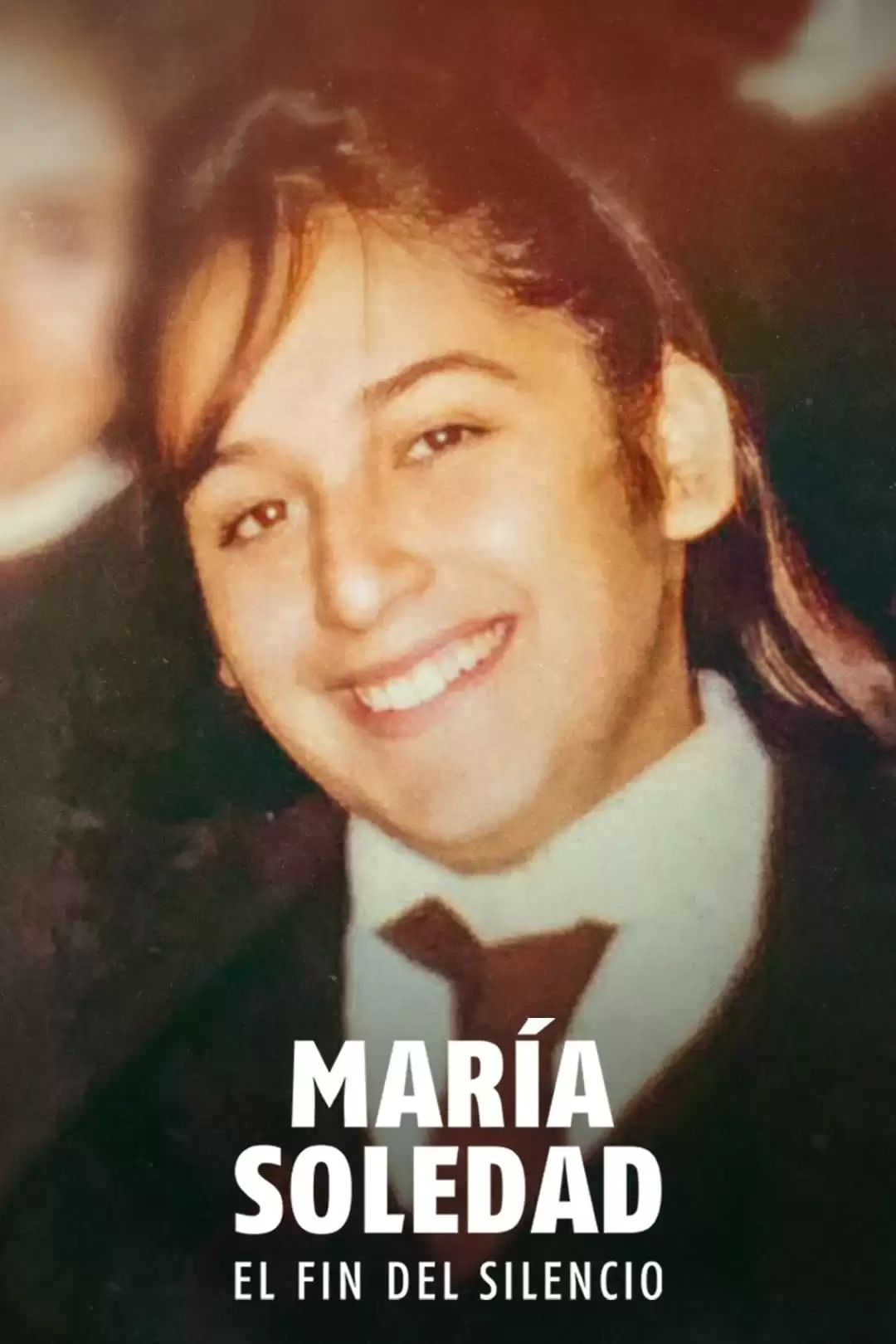 Phim Chấm Dứt Sự Im Lặng: Maria Soledad - Breaking the Silence: The Maria Soledad Case (2024)