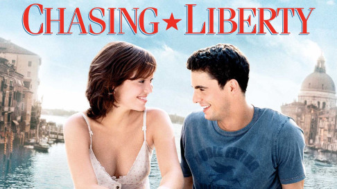 Phim Chasing Liberty - Chasing Liberty (2004)