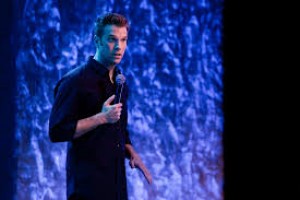 Phim Chia Buồn Và Cầu Nguyện - Anthony Jeselnik: Thoughts and Prayers (2015)