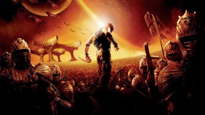 Phim Chiến Binh Riddick - The Chronicles of Riddick (2004)