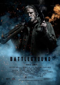 Phim Chiến Trường - Battleground (2012)