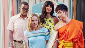 Phim Chốn tốt đẹp (Phần 4) - The Good Place (Season 4) (2019)