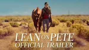 Phim Chú Ngựa Già - Lean on Pete (2018)