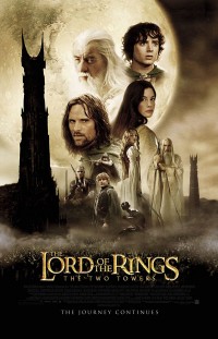 Phim Chúa Tể Của Những Chiếc Nhẫn 2: Hai Tòa Tháp - The Lord of the Rings 2: The Two Towers (2002)