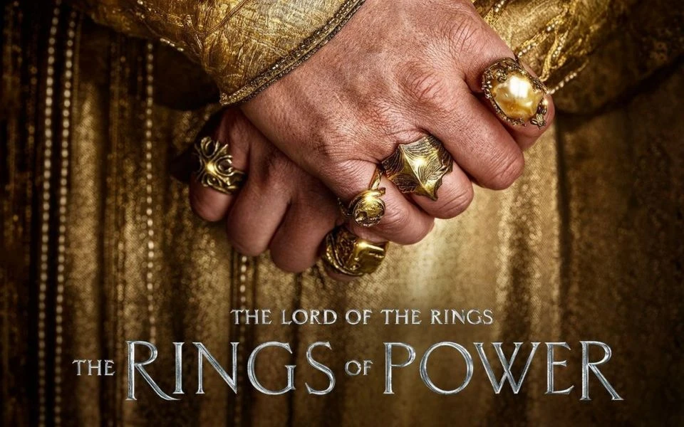 Phim Chúa Tể Của Những Chiếc Nhẫn: Những Chiếc Nhẫn Quyền Năng - The Lord of the Rings: The Rings of Power (2022)