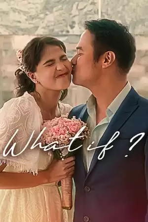 Phim Chuyện Gì Xảy Ra Nếu? - What If? (2023)