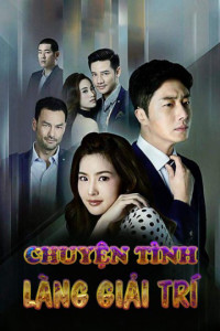 Phim Chuyện Tình Làng Giải Trí - Tập 1 (2017)