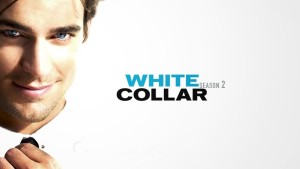 Phim Cổ Cồn Trắng (Phần 2) - White Collar (Season 2) (2010)