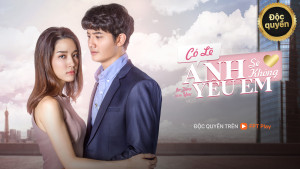 Phim Có Lẽ Anh Sẽ Không Yêu Em - In Time With You (2021)