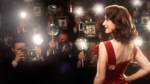 Phim Cô Maisel Kỳ Diệu (Phần 1) - The Marvelous Mrs. Maisel (Season 1) (2017)