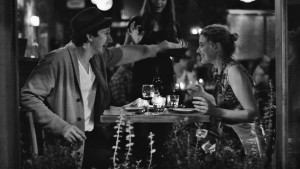 Phim Cô Nàng Frances - Frances Ha (2013)