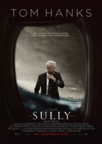 Phim Cơ trưởng Sully - Sully (2016)