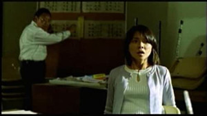 Phim Con Mắt Âm Dương - The Eye (2002)