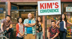 Phim Cửa hàng tiện lợi nhà Kim (Phần 3) - Kim's Convenience (Season 3) (2019)