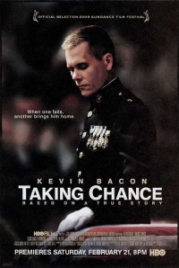 Phim Cuộc Chiến Cho Người Ở Lại - Taking Chance (2009)