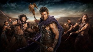 Phim Cuộc Chiến Của Nô Lệ (Phần Đặc Biệt) - Spartacus (Specials) (2011)