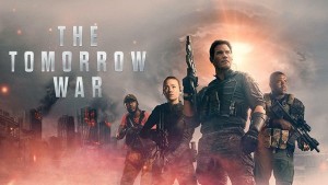 Phim Cuộc Chiến Tương Lai - The Tomorrow War (2021)