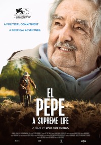 Phim Cuộc đời Pepe Mujica - El Pepe, a Supreme Life (2018)