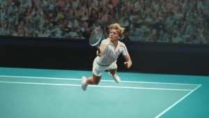 Phim Cuộc Đời Thăng Trầm Của Boris Becker - Boom! Boom! The World vs. Boris Becker (2023)