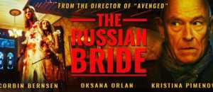 Phim Cuộc Hôn Nhân Đẫm Máu - The Russian Bride (2019)