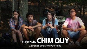 Phim Cuộc Săn Chim Quý - A Birder's Guide to Everything (thua) (2013)