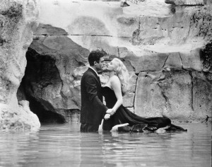 Phim Cuộc Sống Ngọt Ngào - La dolce vita (1960)