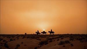 Phim Cuộc Truy Lùng - The Searchers (1956)