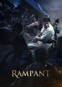 Phim Dạ Quỷ - Rampant (2018)