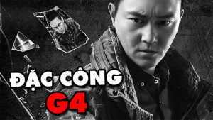 Phim Đặc Công G4 - Option Zero (1997)