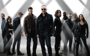 Phim Đặc Vụ S.H.I.E.L.D. (Phần 3) - Marvel's Agents of S.H.I.E.L.D. (Season 3) (2015)