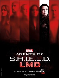 Phim Đặc Vụ S.H.I.E.L.D. (Phần 4) - Marvel's Agents of S.H.I.E.L.D. (Season 4) (2016)