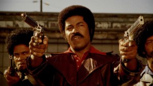 Phim Đặc Vụ Trả Thù - Black Dynamite (2010)