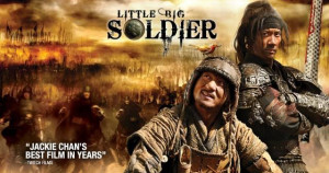 Phim Đại Binh Tiểu Tướng - Little Big Soldier (2010)