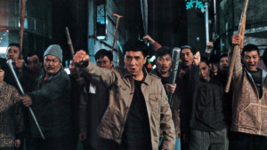 Phim Đại Náo Shinjuku - Shinjuku Incident (2009)