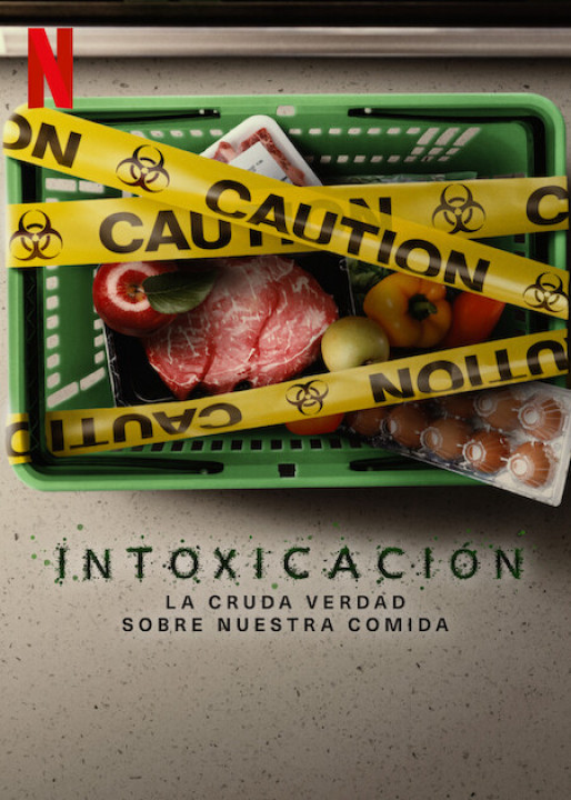 Phim Đầu độc: Sự thật bẩn thỉu về thực phẩm - Poisoned: The Dirty Truth About Your Food (2023)