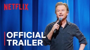 Phim David Spade: Không phải chuyện cá nhân - David Spade: Nothing Personal (2022)