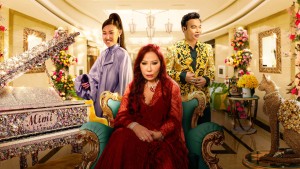 Phim Đế chế phô trương (Phần 3) - Bling Empire (Season 3) (2022)