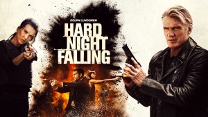 Phim Đêm Hoang Tàn - Hard Night Falling (2019)