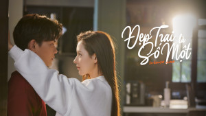 Phim Đẹp Trai Là Số Một - Intense Love (2020)