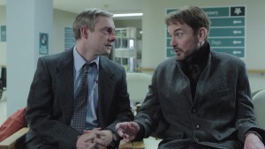 Phim Đi Quá Xa (Phần 1) - Fargo (Season 1) (2014)