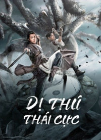 Phim Dị Thú Thái Cực - Tai Chi's Beast Mound (2022)