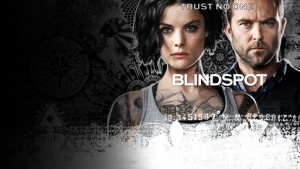 Phim Điểm Mù 2 - Blindspot 2 (2016)