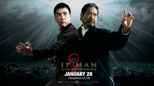 Phim Diệp Vấn 2 - Ip Man 2 (2010)