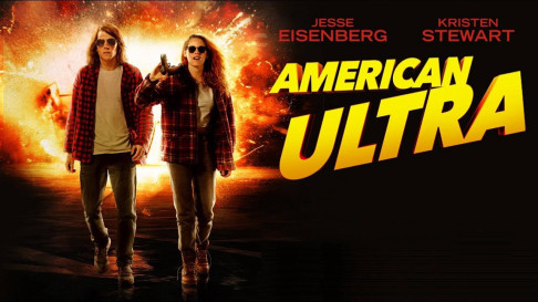 Phim Điệp Viên Chạy Trốn - American Ultra (2015)