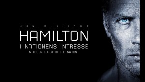 Phim Điệp Viên Hamilton: Vì Lợi Ích Quốc Gia - Hamilton - I nationens intresse (2012)