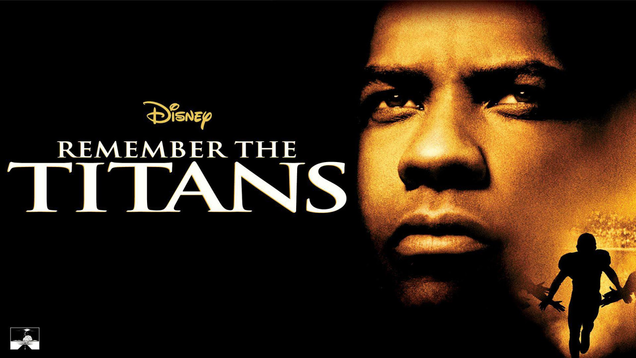 Phim Đội Bóng Phi Thường  - Remember the Titans (2000)