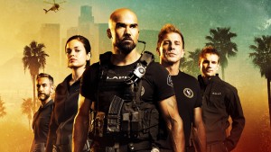 Phim Đội Đặc Nhiệm SWAT (Phần 2) - S.W.A.T. (Season 2) (2018)